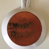 Ceramics Jacques Innocenti design years 60