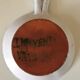 Ceramics Jacques Innocenti design years 60