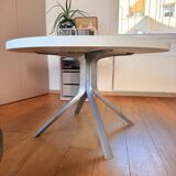 Oops Design Round Table Kristalia