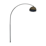 Lampadaire arc années 1970