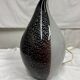 Murano glass drop lamp design from the 70s