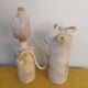Two vintage 60's ceramics