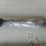 Pie shovel and ice spoon