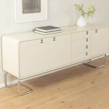 Space Age sideboard from the 1970s