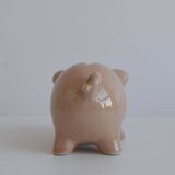 Ceramic Piggy Bank by Ditar Urbach 1950s