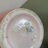 Large tulip vase