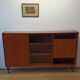 Buffet moderniste, des années 1970