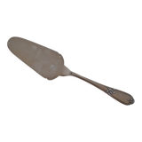 Metal pie shovel argente orfevre frionnet francois louis xv