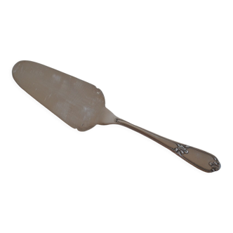 Metal pie shovel argente orfevre frionnet francois louis xv