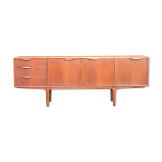 Teak enfilade by McIntosh - 201.5 cm