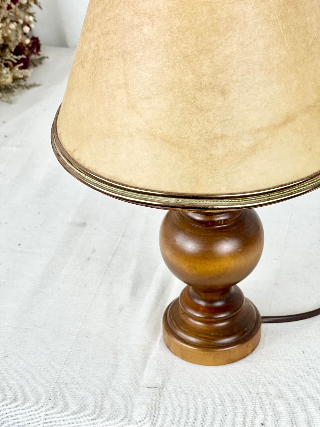 Seventies lamp