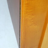 Paire de bibliothèques, années 1960