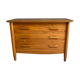 Vintage Regain chest of drawers