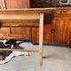 Table de ferme - 1m41