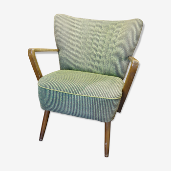 Fauteuil cocktails mid - century, années 1960