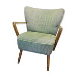 mid - century cocktail armchair, 1960s