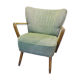 Fauteuil cocktails mid - century, années 1960