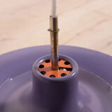 Mid-Century Model PH5 Pendant Lamp by Poul Henningsen for Louis Poulsen, 1960s