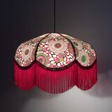 Japanese paper suspension "Lenora"