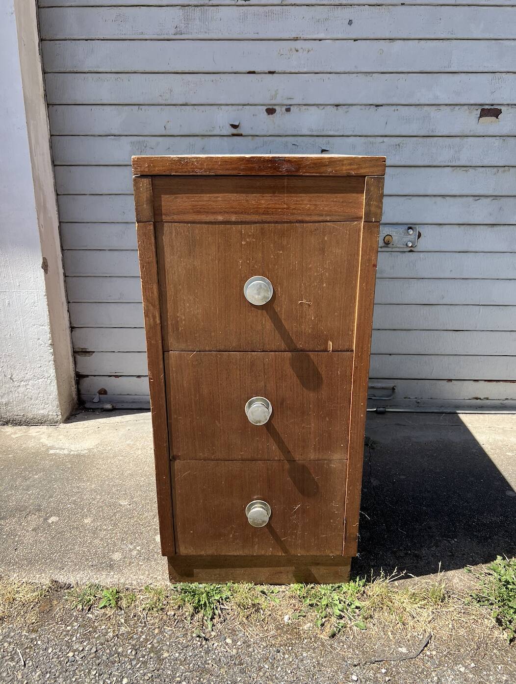 Vintage Furniture Archive Flaps Drawers