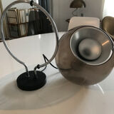 Pair of sconces Raak 1970 vintage