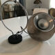 Pair of sconces Raak 1970 vintage