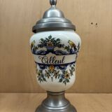 Apothecary jar “Linden”