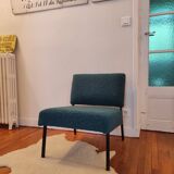 70s chair