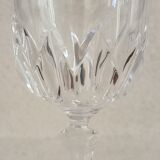 Stemmed glass