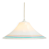 Plexiglass suspension, Artplexe, Italy, 1980s