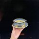 Henriot Quimper - bowl and its saucer