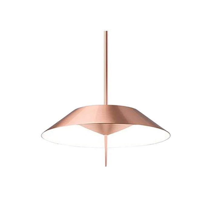 Suspension Mayfair Cuivre - Vibia