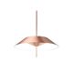 Suspension Mayfair Cuivre - Vibia