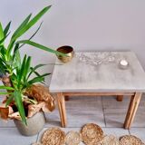 Side table