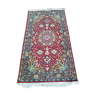 Ancien tapis oriental 170 x 93 cm