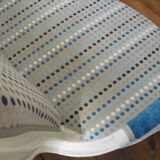 Sofa 3 places louis xv style