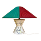 Vintage lamp