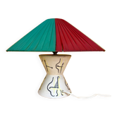Vintage lamp