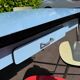 Vintage 70s Formica chair with table