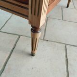 Beautiful old Louis XVI style chest of drawers