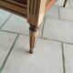 Belle commode ancienne style louis xvi