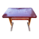 Art Deco bistro table in Bakelite – 1925
