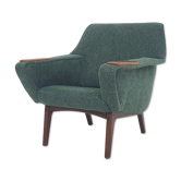 Scandinavian modern kids lounge chair, 1950's