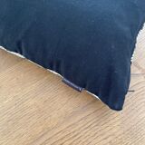 Ethnic cushion