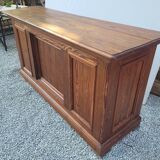 Old counter