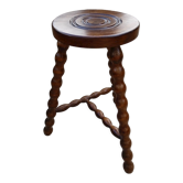 Tripod stool
