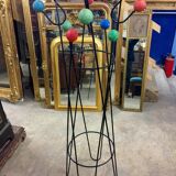 Door Roger Ferraud coats model Treble Clef