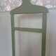 Olive green valet