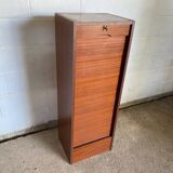Storage craft cabinet n2 curtain binder 1980