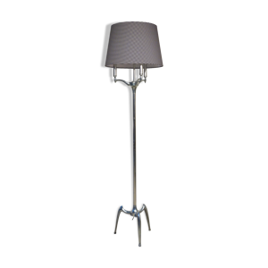 lampadaire vintage des